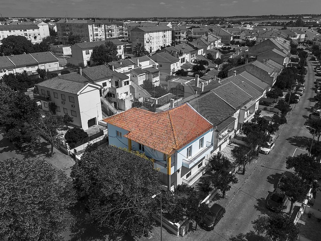 Moradia T3 à venda em Bacelo e Senhora da Saúde, Évora — foto 3