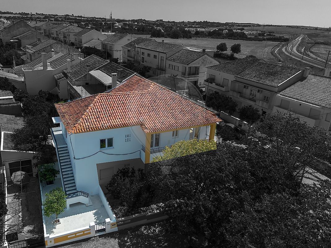 Moradia T3 à venda em Bacelo e Senhora da Saúde, Évora — foto 4