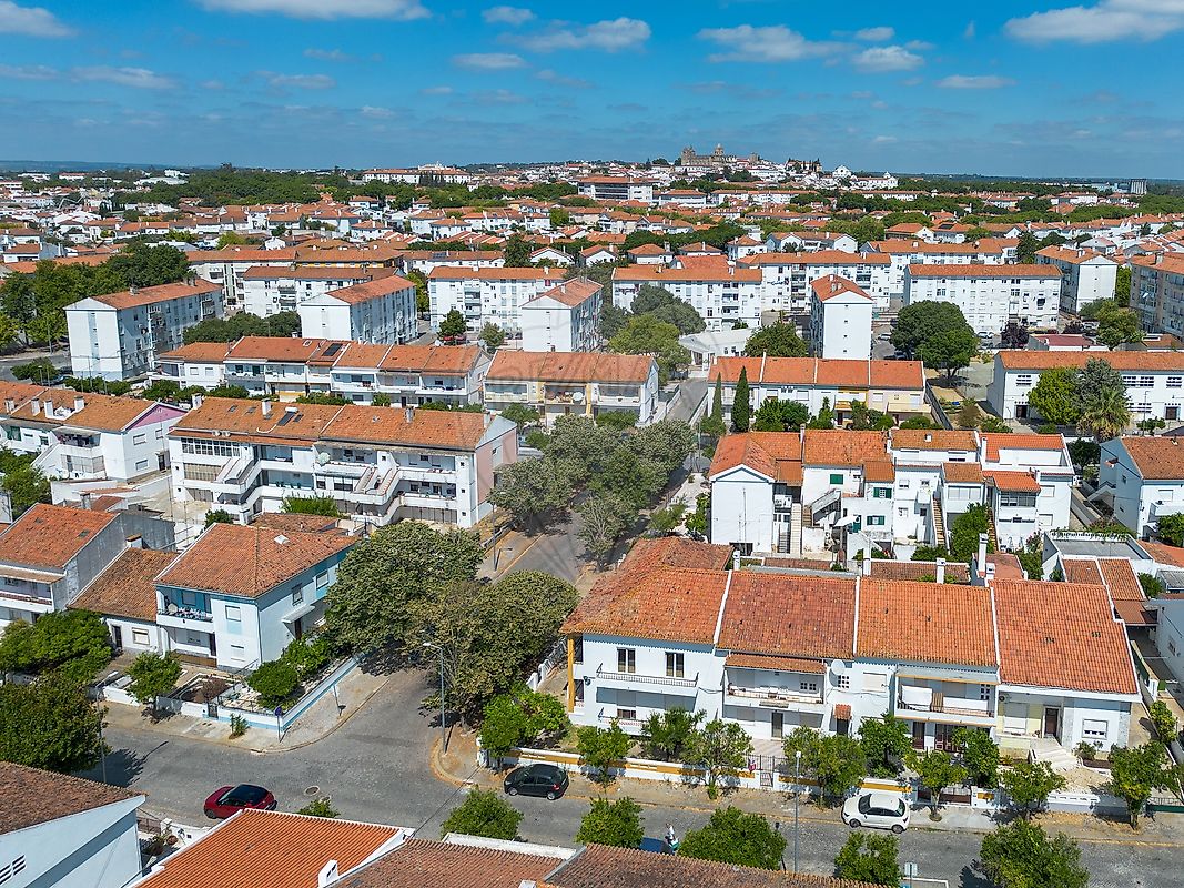 Moradia T3 à venda em Bacelo e Senhora da Saúde, Évora — foto 7