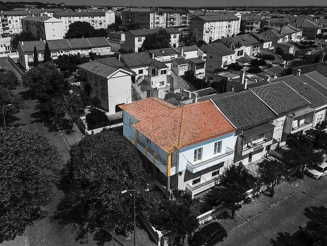 Moradia T3 à venda em Bacelo e Senhora da Saúde, Évora — foto 5