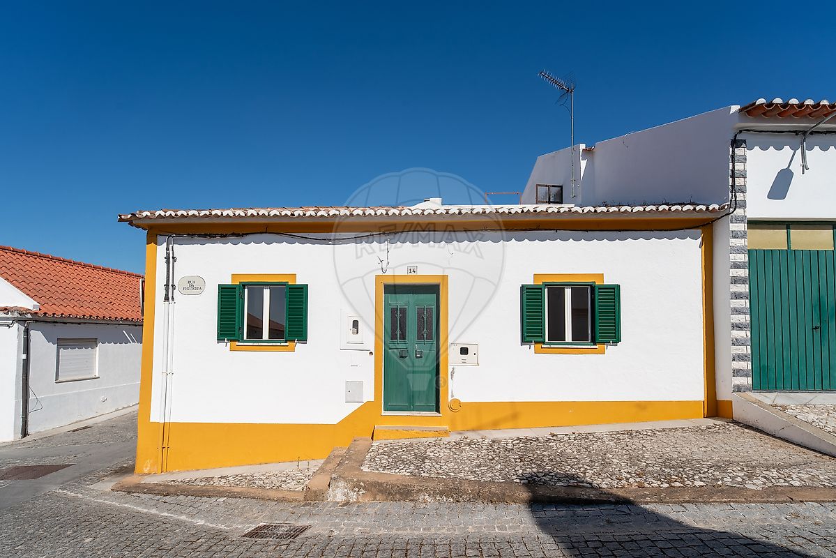 Moradia - Viana do Alentejo, Viana do Alentejo, Évora
