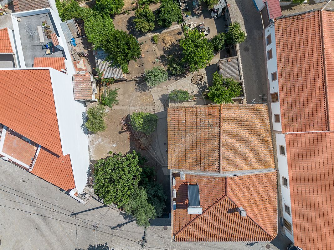 Moradia T2 à venda em Monte do Trigo, Portel — foto 9