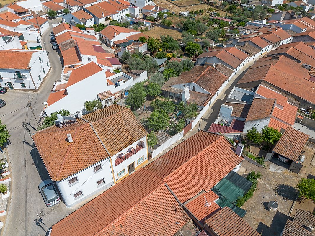 Moradia T2 à venda em Monte do Trigo, Portel — foto 6