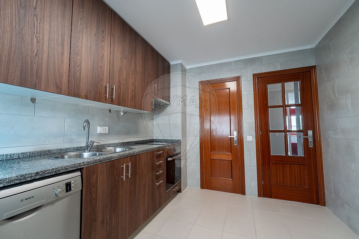 Apartamento T3 à venda em Évora