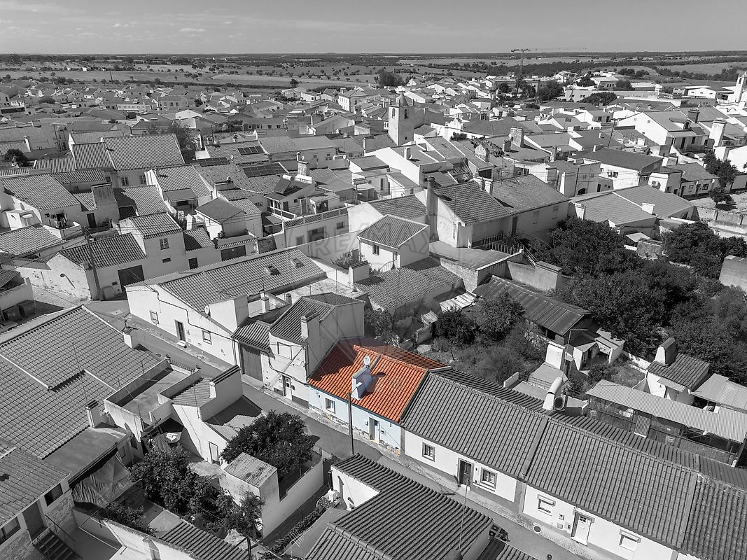 Moradia T2 à venda em Vimieiro, Arraiolos — foto 20