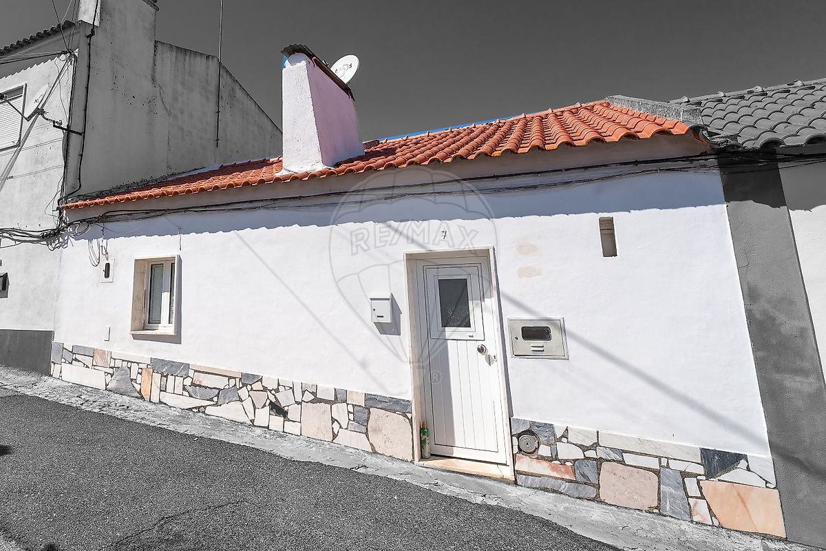 Moradia T2 à venda em Vimieiro, Arraiolos — foto 5