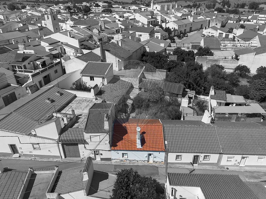Moradia T2 à venda em Vimieiro, Arraiolos — foto 19