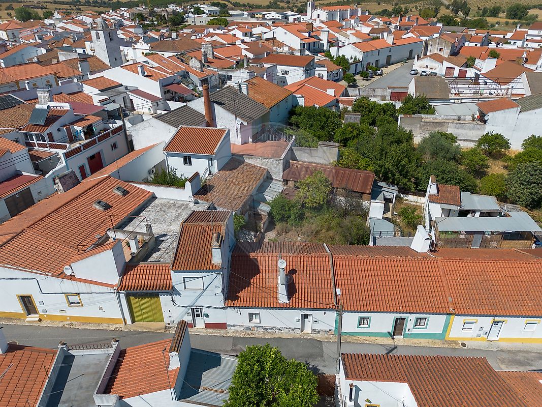 Moradia T2 à venda em Vimieiro, Arraiolos — foto 18