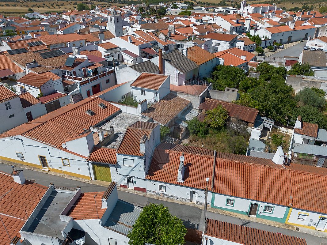 Moradia T2 à venda em Vimieiro, Arraiolos — foto 17