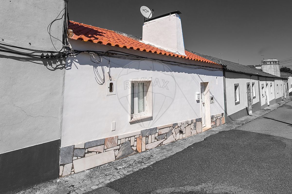 Moradia T2 à venda em Vimieiro, Arraiolos — foto 3