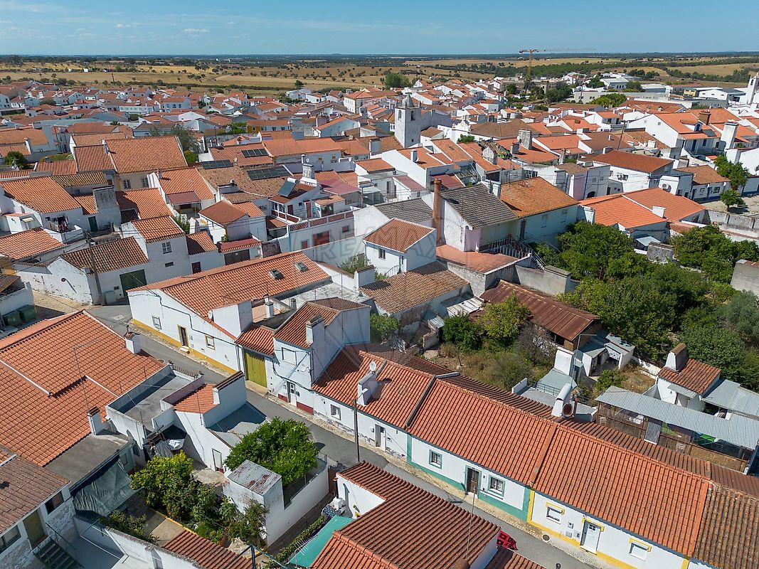 Moradia T2 à venda em Vimieiro, Arraiolos — foto 21