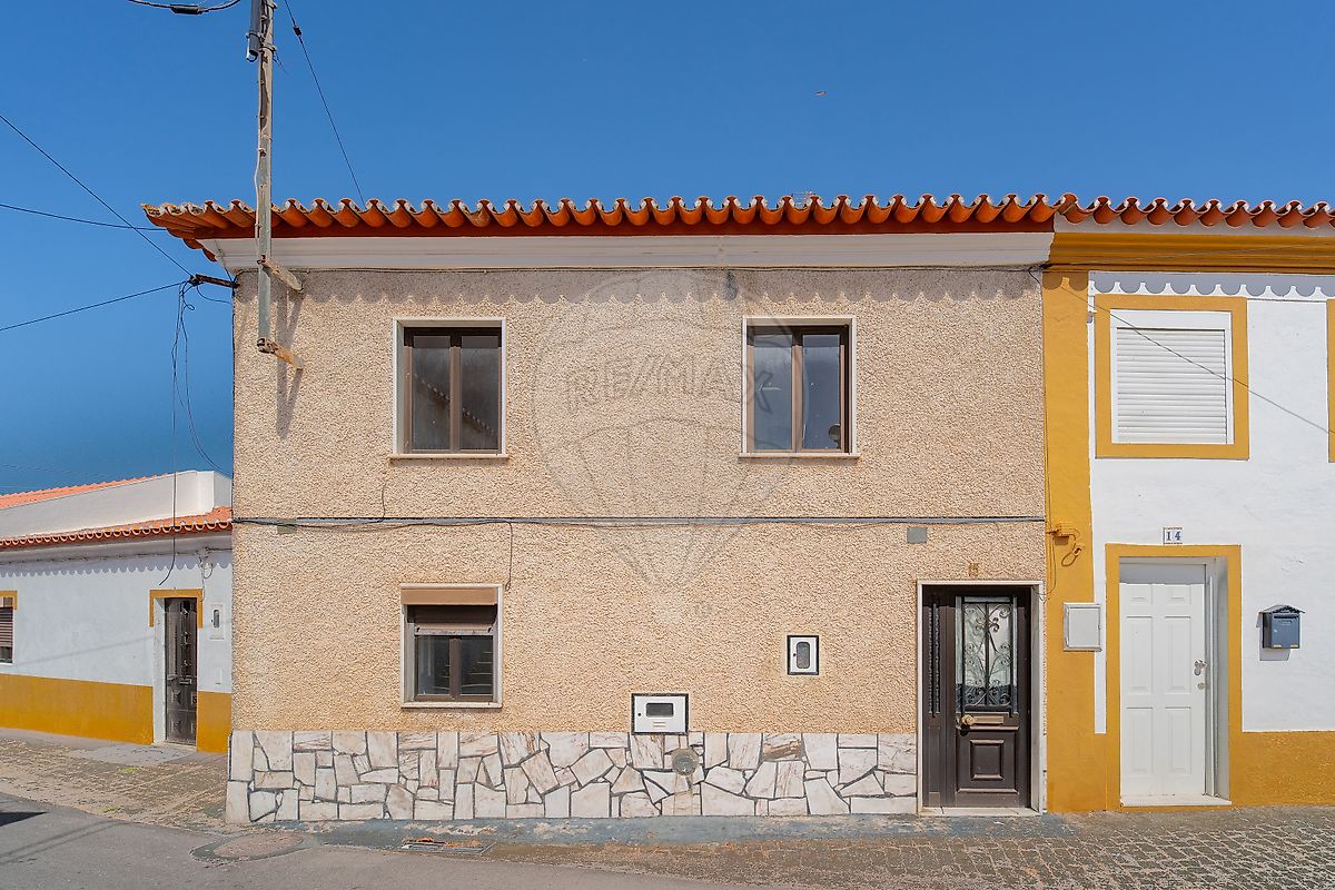 Moradia - Sousel, Sousel, Portalegre