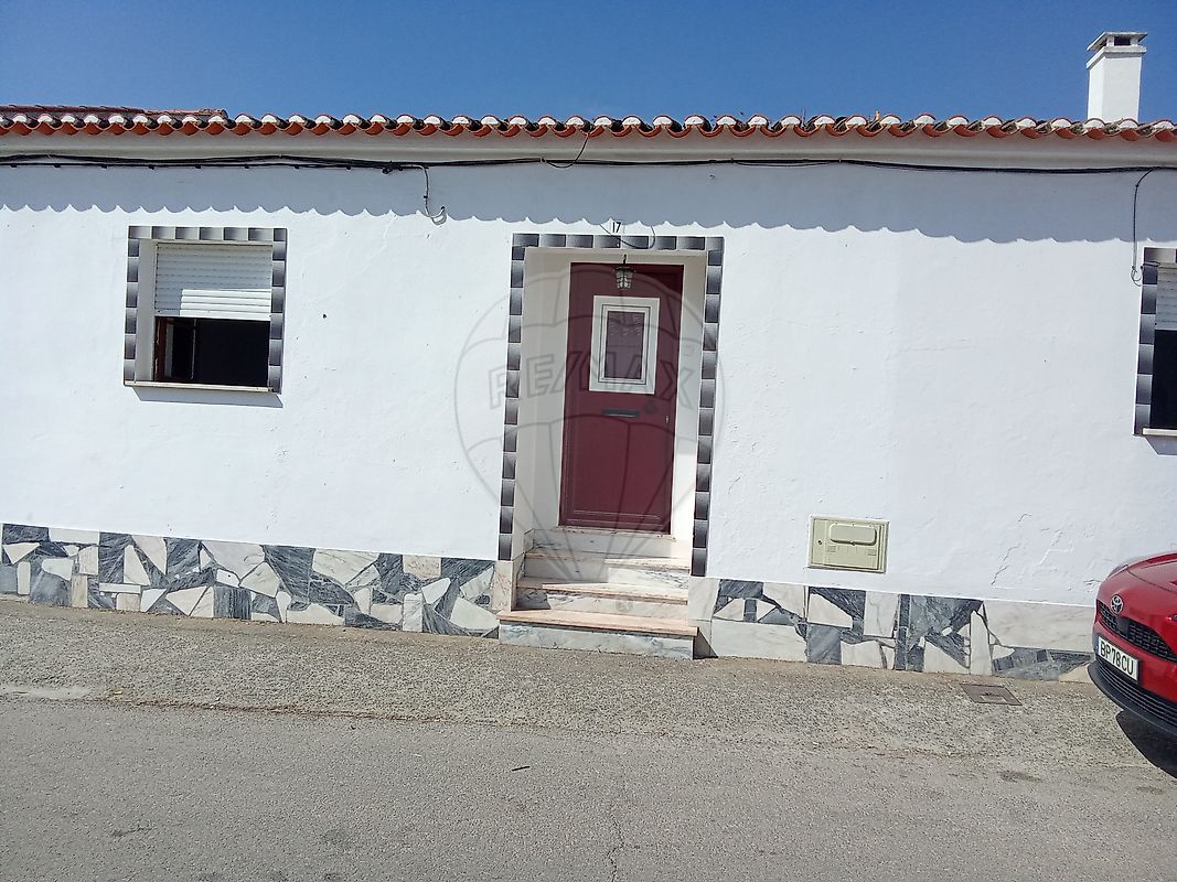 Apartamento T1 à venda em Vidigueira