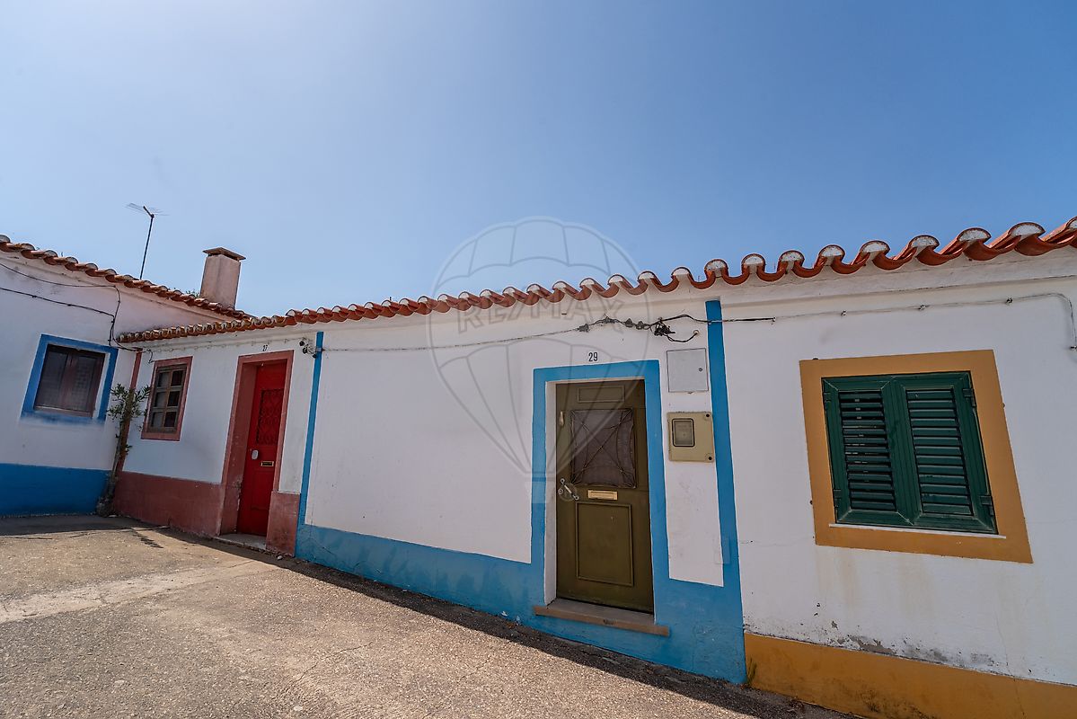 Apartamento T2 à venda em Vidigueira