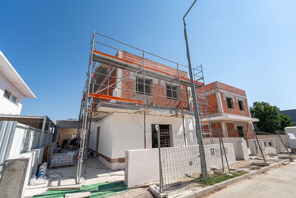 Apartamento T3 à venda em Évora