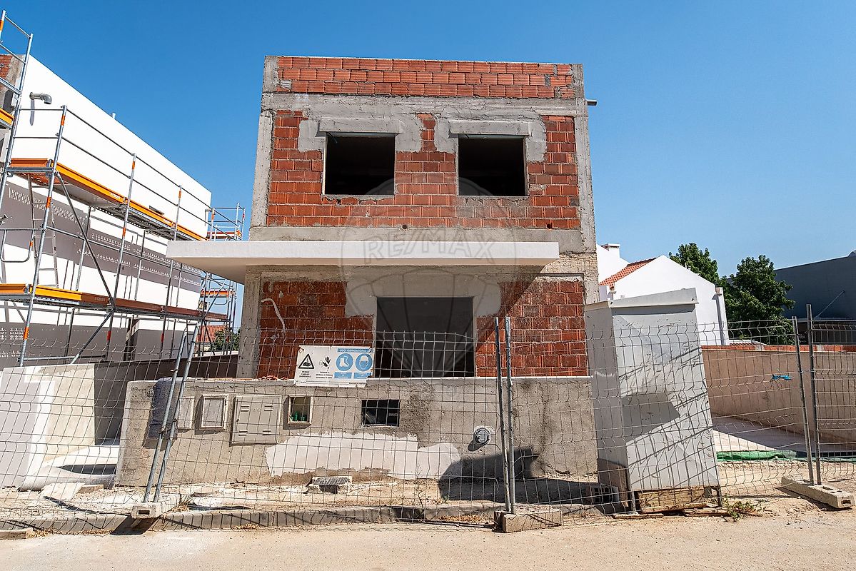 Apartamento T3 à venda em Évora
