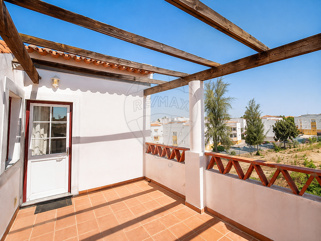 Apartamento T3 à venda em Estremoz (Santa Maria e Santo André), Estremoz — foto 35