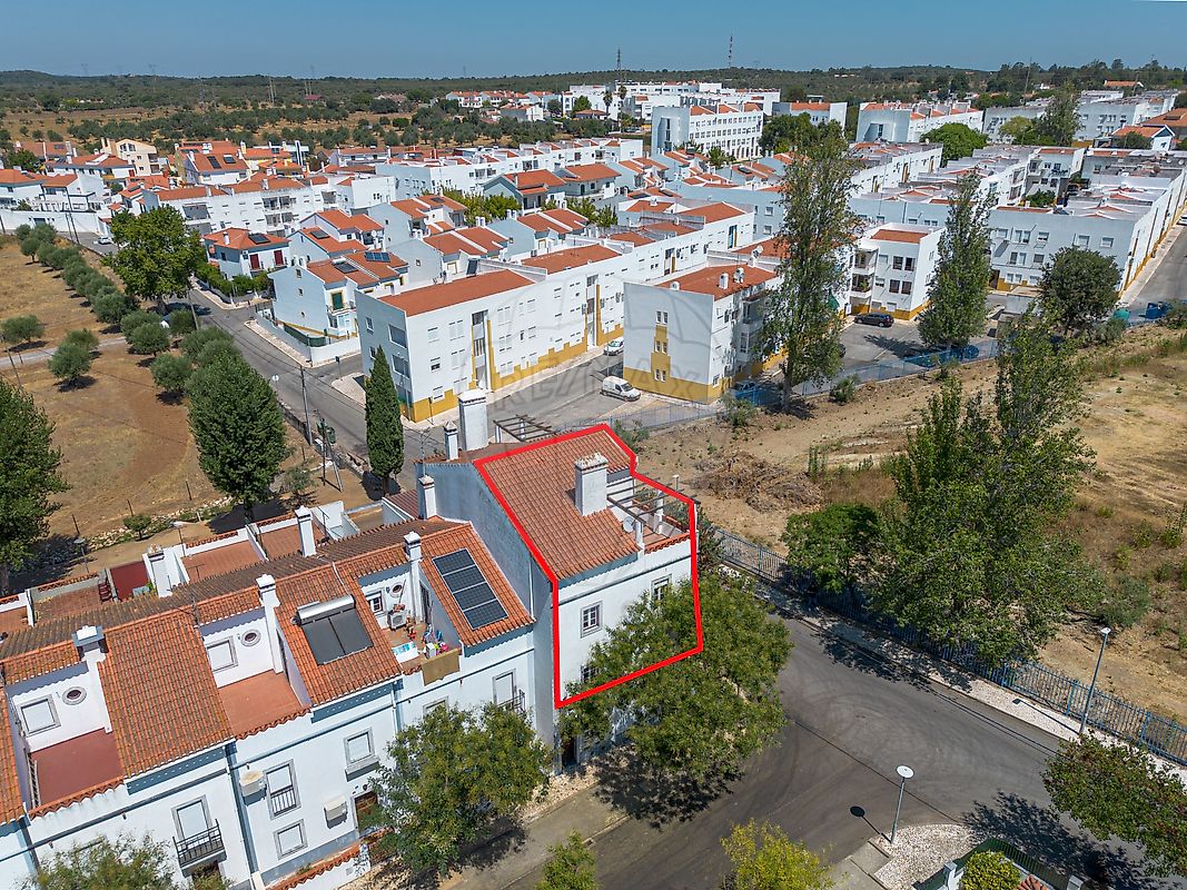 Apartamento T3 à venda em Estremoz (Santa Maria e Santo André), Estremoz — foto 6