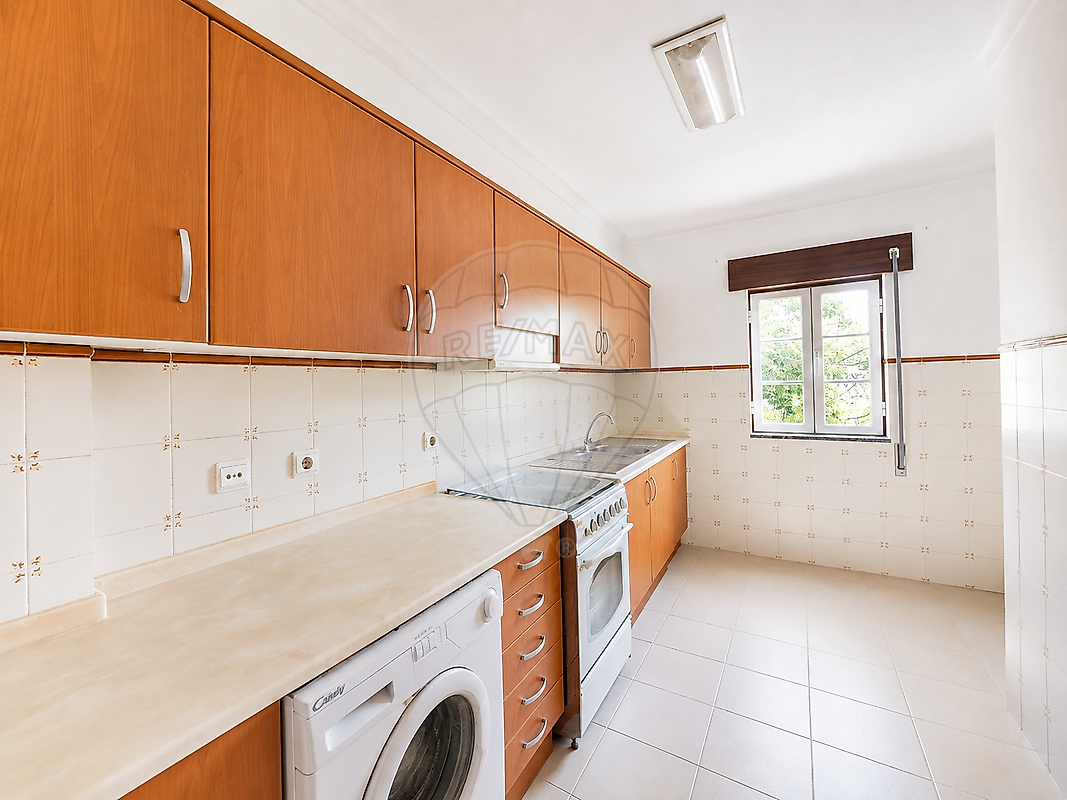 Apartamento T3 - Estremoz (Santa Maria e Santo André), Estremoz, Évora