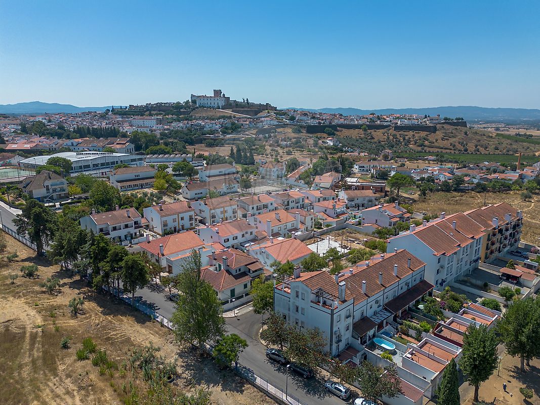 Apartamento T3 à venda em Estremoz (Santa Maria e Santo André), Estremoz — foto 12