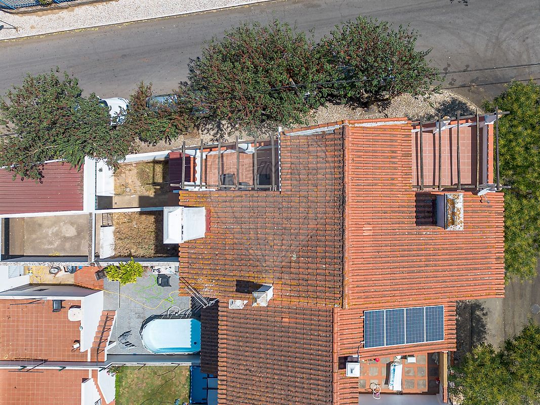 Apartamento T3 à venda em Estremoz (Santa Maria e Santo André), Estremoz — foto 8