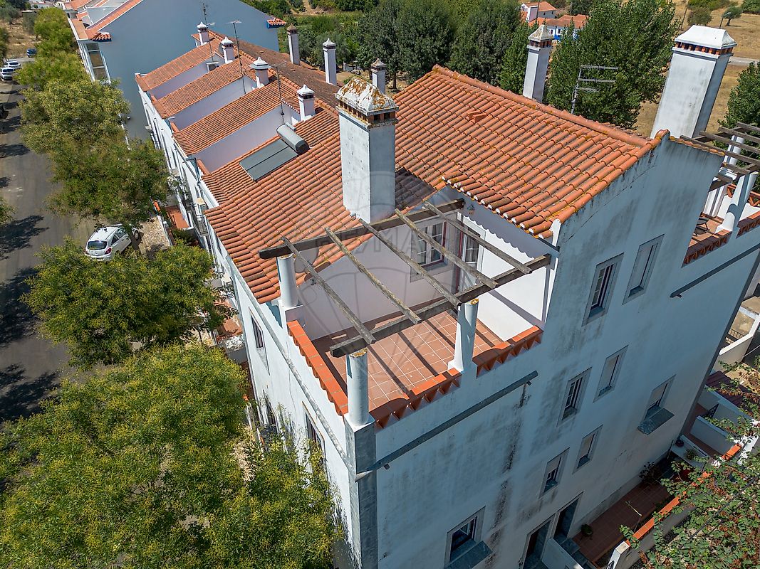 Apartamento T3 à venda em Estremoz (Santa Maria e Santo André), Estremoz — foto 10