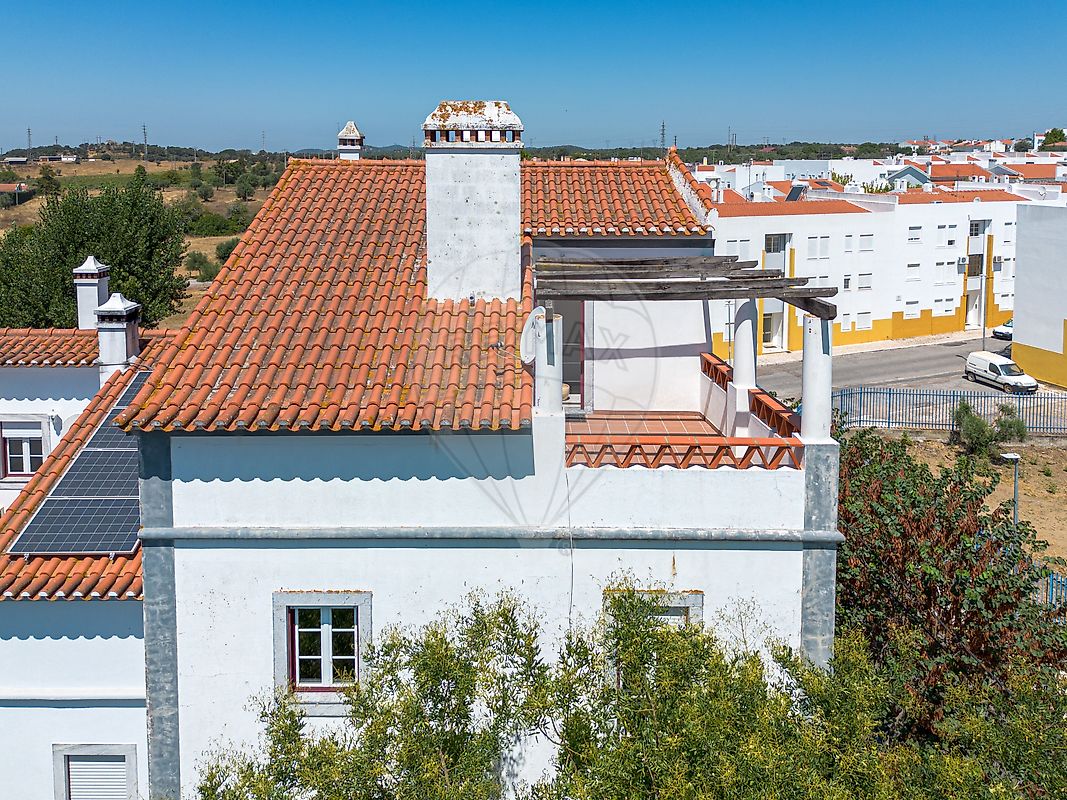 Apartamento T3 à venda em Estremoz (Santa Maria e Santo André), Estremoz — foto 9