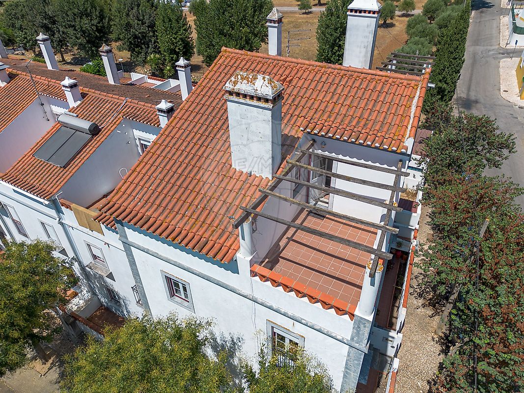 Apartamento T3 à venda em Estremoz (Santa Maria e Santo André), Estremoz — foto 11