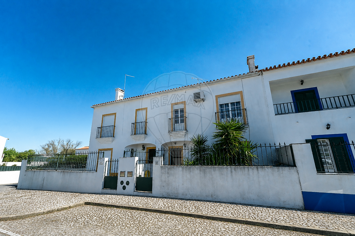 Moradia T4 à venda em Bacelo e Senhora da Saúde, Évora — foto 31