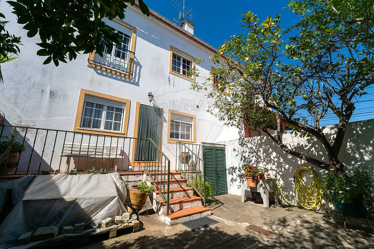 Moradia T4 à venda em Bacelo e Senhora da Saúde, Évora — foto 25