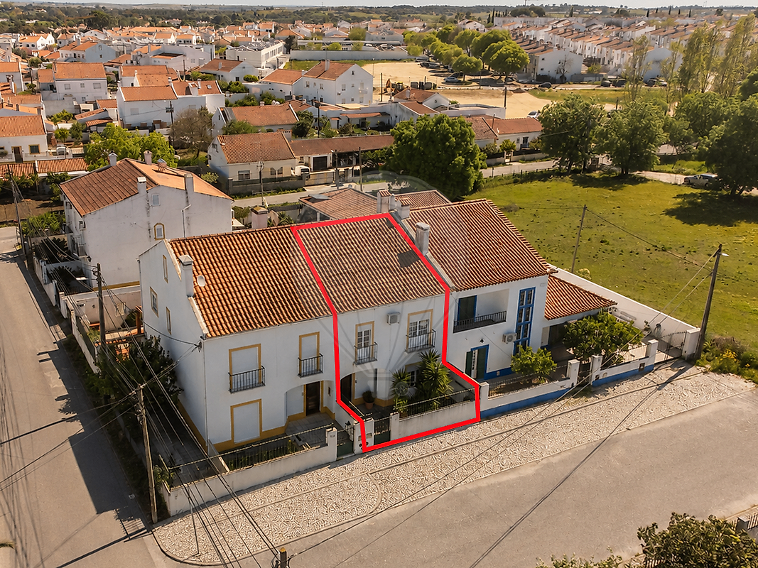 Moradia T4 à venda em Bacelo e Senhora da Saúde, Évora — foto 30