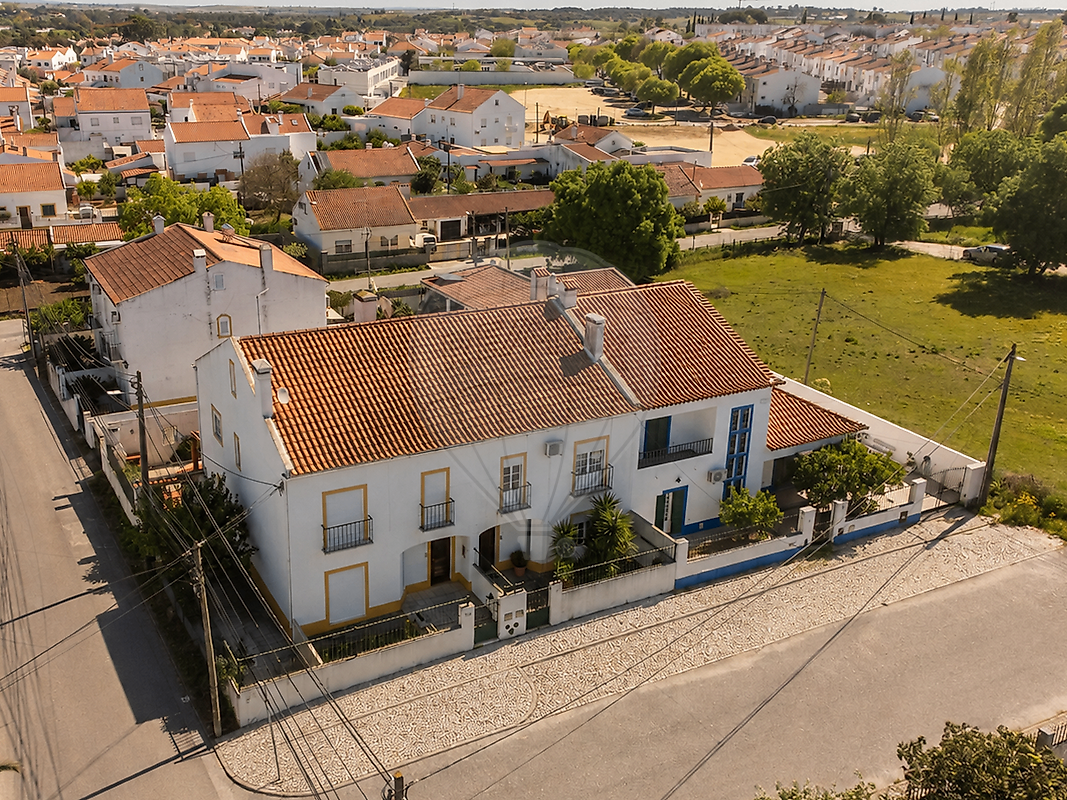 Moradia T4 à venda em Bacelo e Senhora da Saúde, Évora — foto 29