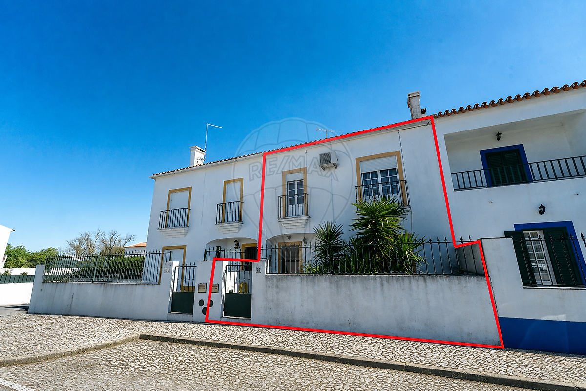 Moradia T4 à venda em Bacelo e Senhora da Saúde, Évora — foto 32