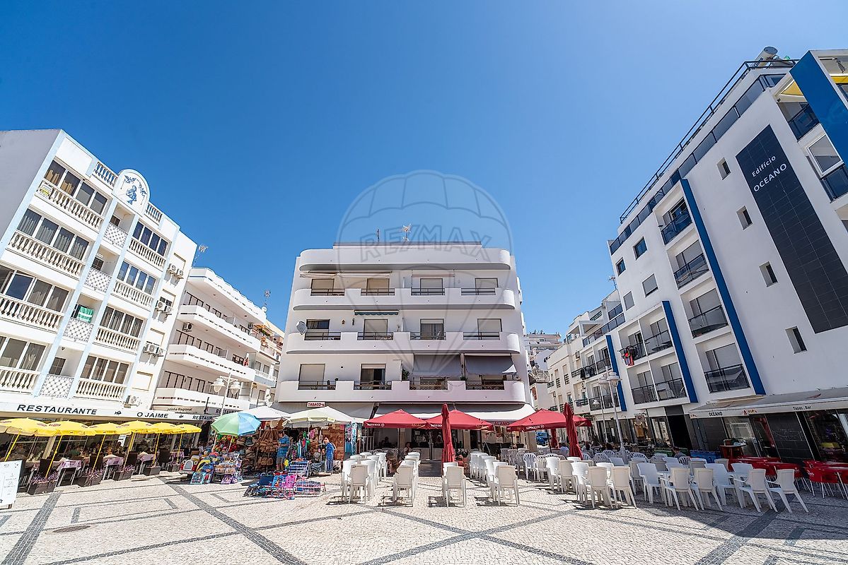 Apartamento T2 à venda em Vila Real de Santo António