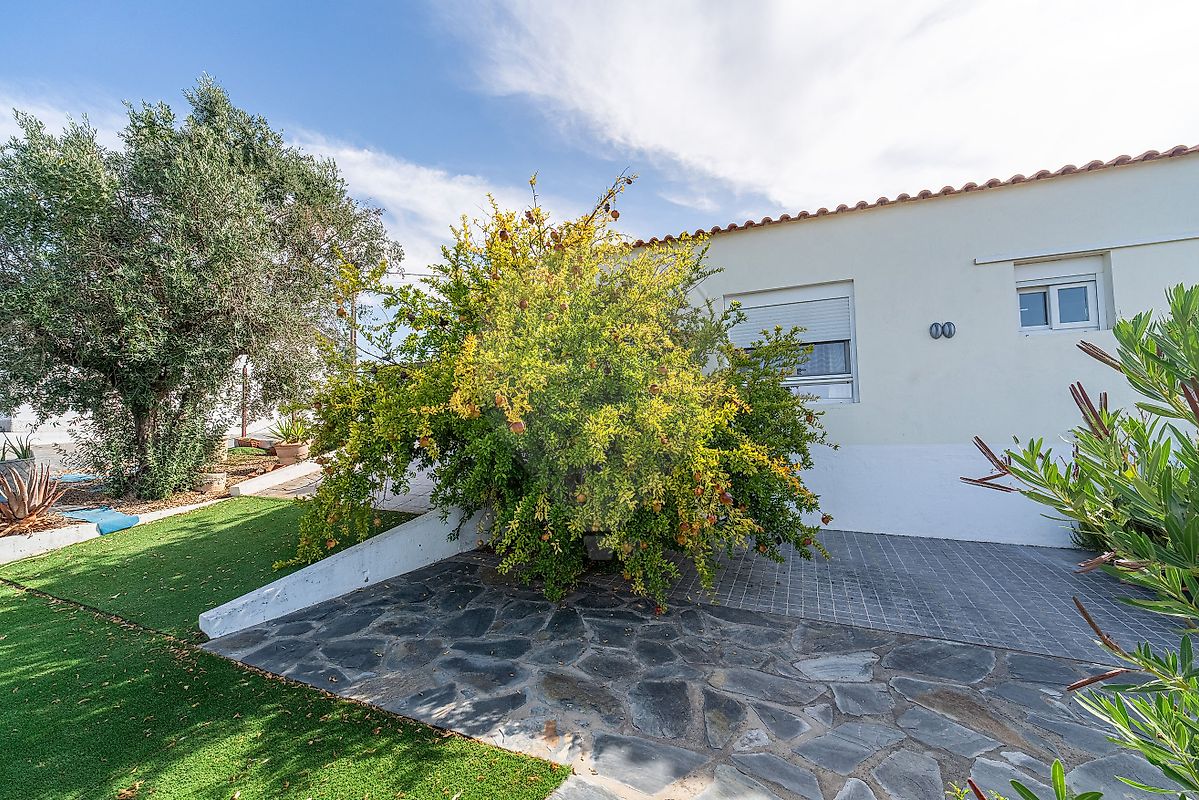 Apartamento T3 à venda em Alandroal