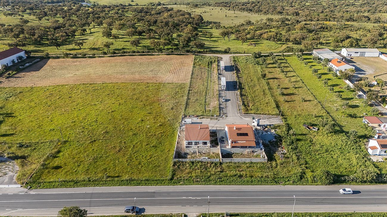 Apartamento à venda em Montemor-o-Novo