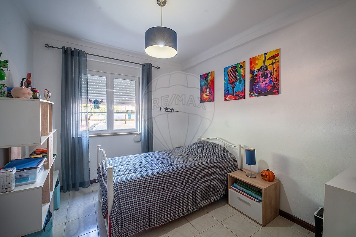 Apartamento T3 à venda em Bacelo e Senhora da Saúde, Évora — foto 14
