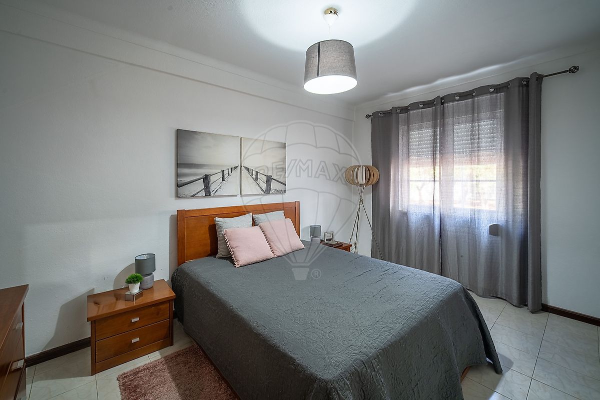 Apartamento T3 à venda em Bacelo e Senhora da Saúde, Évora — foto 10