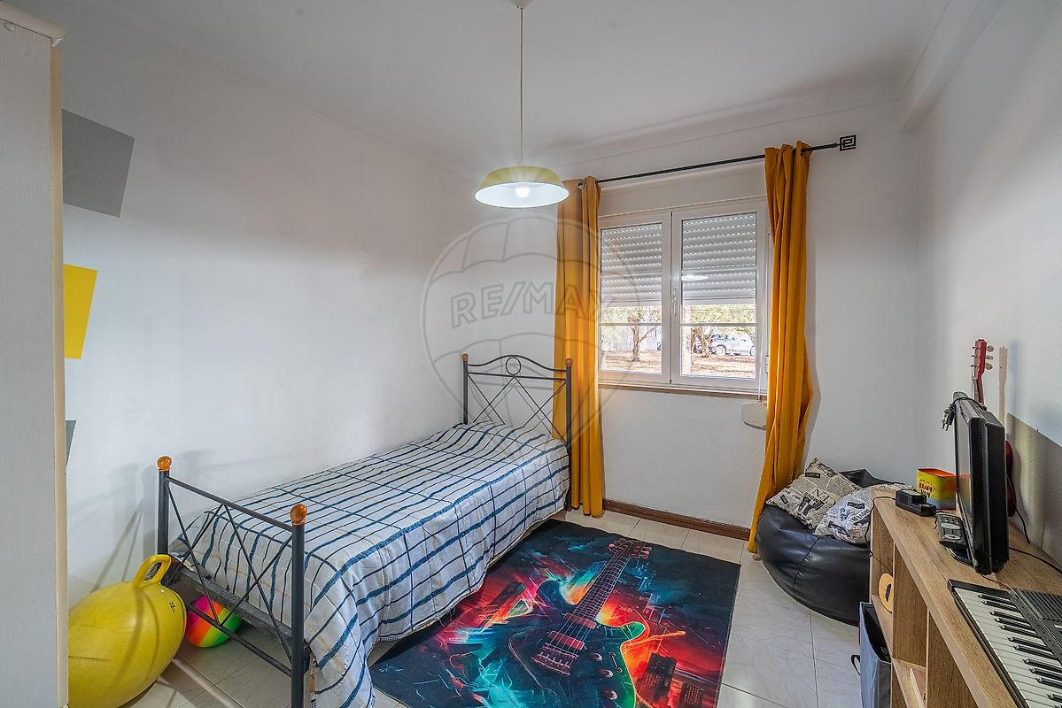 Apartamento T3 à venda em Bacelo e Senhora da Saúde, Évora — foto 13