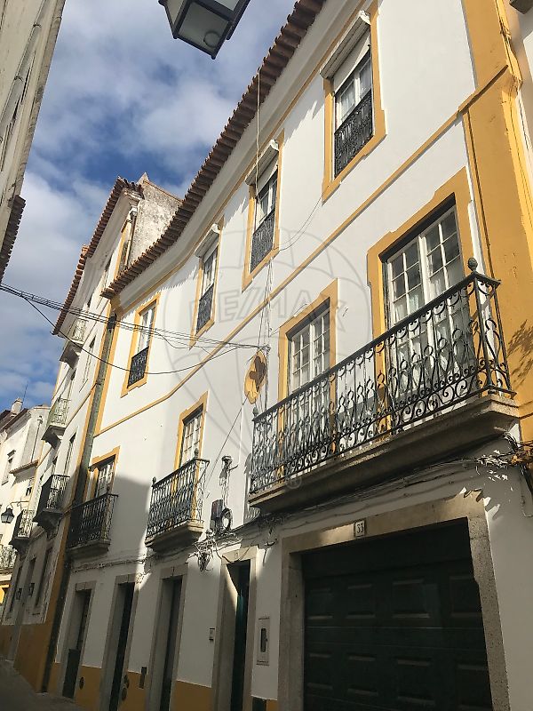 Apartamento T4 à venda em Évora (São Mamede, Sé, São Pedro e Santo Antão), Évora — foto 2