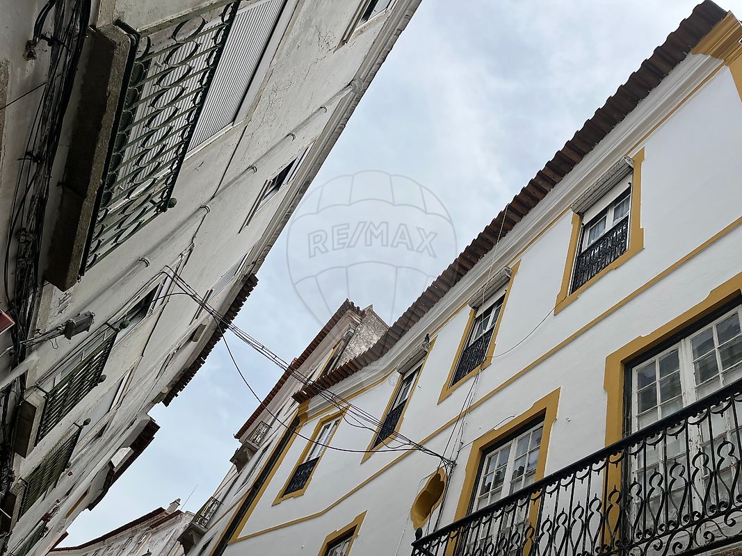 Apartamento T4 à venda em Évora (São Mamede, Sé, São Pedro e Santo Antão), Évora — foto 4