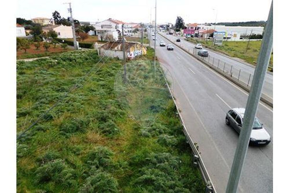 Terreno  à venda em Sao Joao da Venda