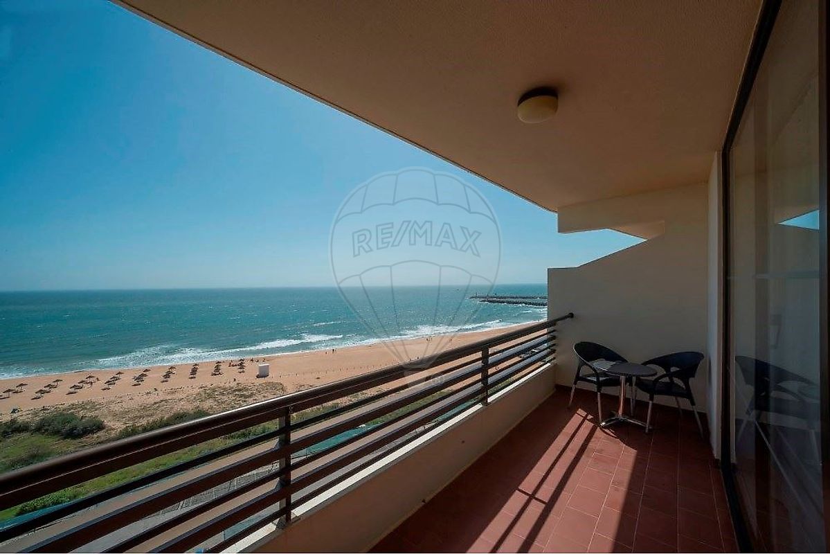 Apartamento T1 à venda em Loulé