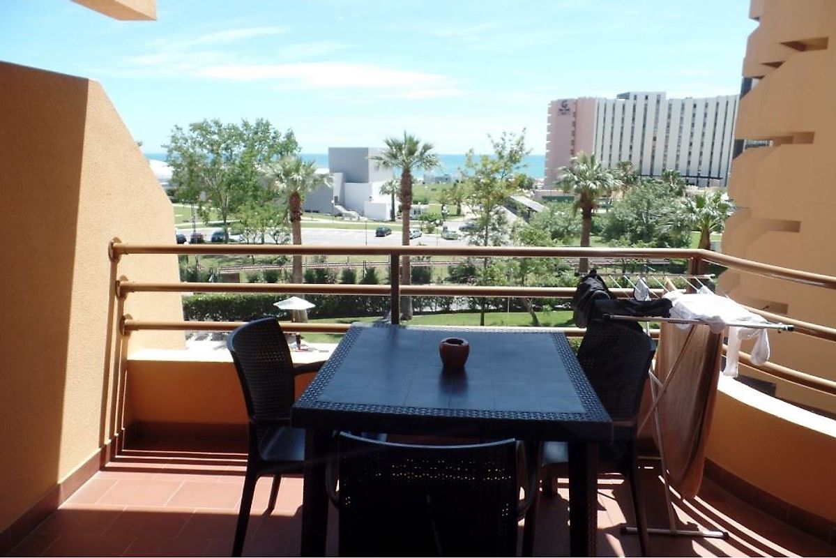 Apartamento T0 à venda em Vilamoura