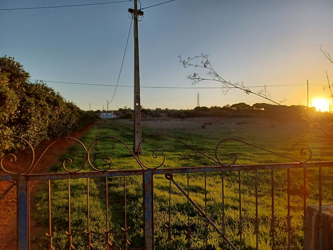 Land for sale in Loulé, Portugal — €1,800,000