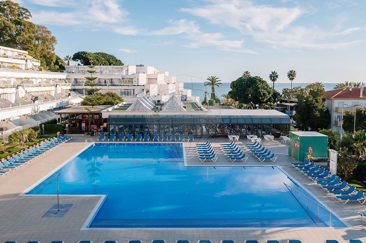 Apartamento T1 à venda em Praia da Oura