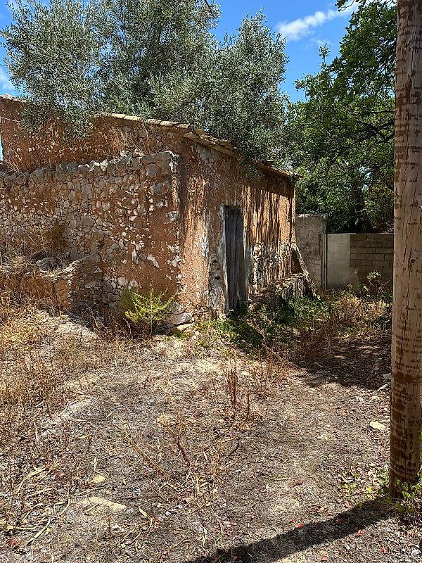Land for sale in Loulé, Portugal — €175,000