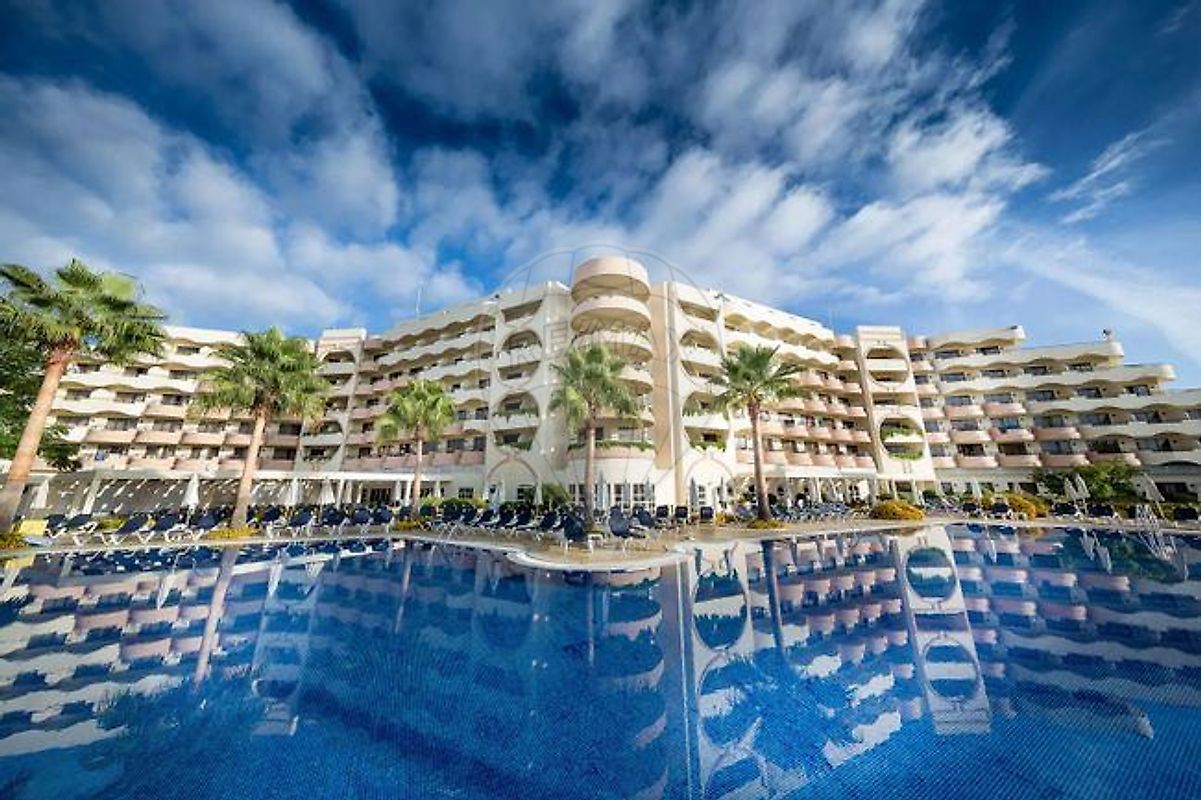 Apartamento T0 à venda em Albufeira