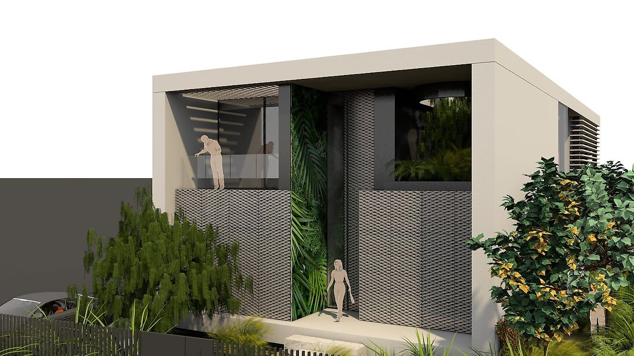 Moradia T4 à venda em Quarteira, Loulé — foto 23