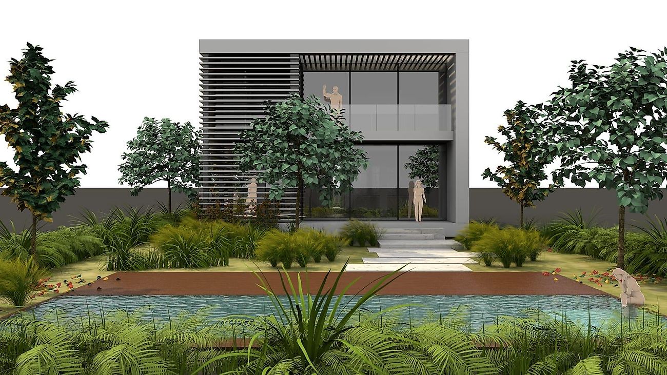 Moradia T4 à venda em Quarteira, Loulé — foto 18